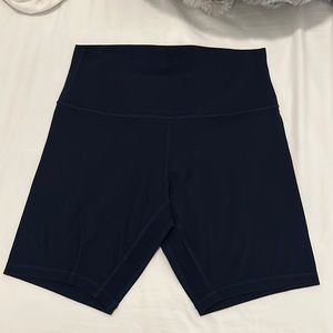 Lululemon Align 8” shorts